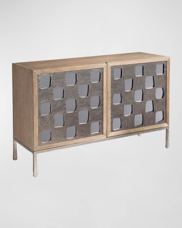 Aventura 2-Door Chest
